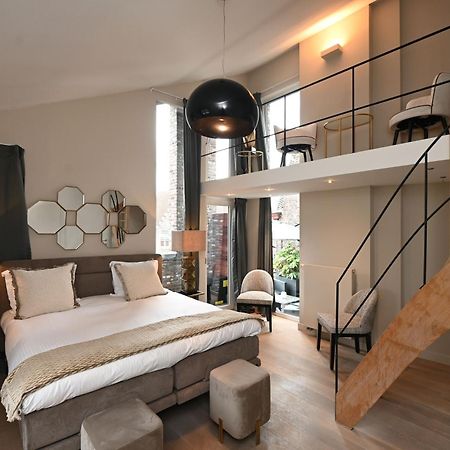 Rooms With A View Гент Экстерьер фото
