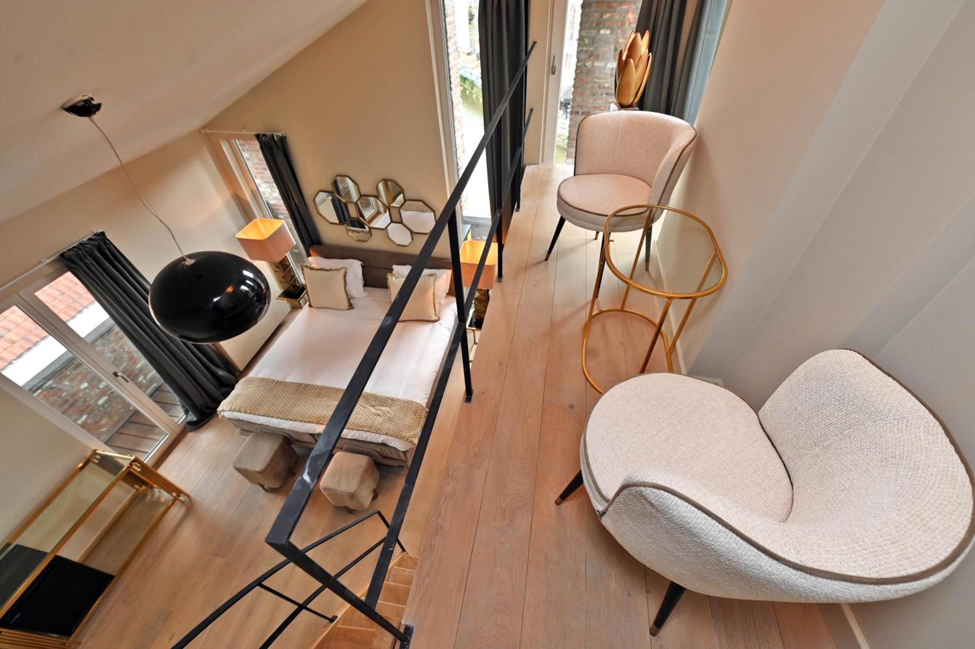 Rooms With A View Гент Экстерьер фото